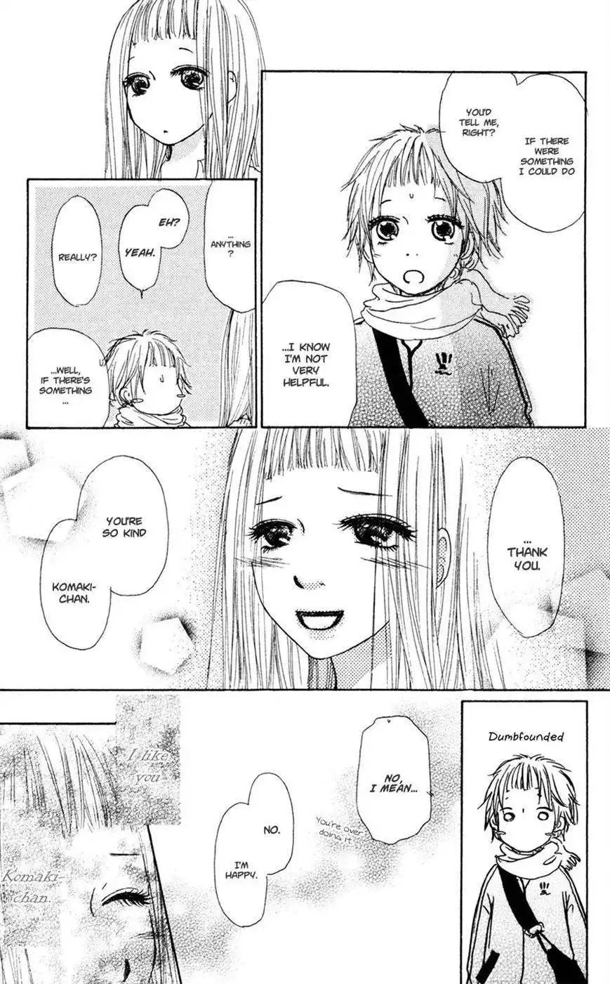 Para Paru Chapter 19 11